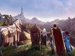 Black Desert è disponibile gratuitamente su Steam fino al 18 dicembre. (Fonte: Steam)