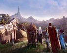 Black Desert è disponibile gratuitamente su Steam fino al 18 dicembre. (Fonte: Steam)