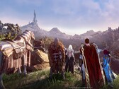 Black Desert è disponibile gratuitamente su Steam fino al 18 dicembre. (Fonte: Steam)