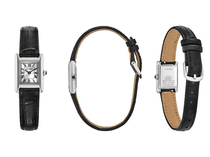 Orologio Citizen Fio Roma EG2790-12A