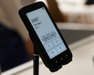 Mudita sta lavorando con i display e-ink