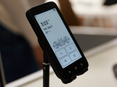 Mudita sta lavorando con i display e-ink