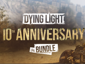 Dying Light 10th Anniversary Bundle (Fonte: Steam - modifica)
