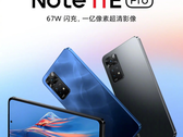 Il Redmi Note 11E e il Redmi Note 11E Pro sono due dei tanti smartphone della serie Redmi Note 11 che Xiaomi vende. (Fonte immagine: Xiaomi)