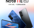 Il Redmi Note 11E e il Redmi Note 11E Pro sono due dei tanti smartphone della serie Redmi Note 11 che Xiaomi vende. (Fonte immagine: Xiaomi)