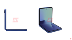 Galaxy Z Flip 7 potrebbe essere lanciato il 7 luglio (fonte immagine: Android Headlines)