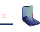 Galaxy Z Flip 7 potrebbe essere lanciato il 7 luglio (fonte immagine: Android Headlines)