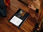 Il Samsung Galaxy Book3 Pro 360 è stato annunciato con molti aggiornamenti rispetto al suo predecessore (immagine via Samsung)