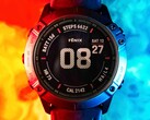Si prevede che il Garmin Fenix 8 Pro avrà un successore già a partire da martedì.