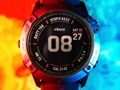Si prevede che il Garmin Fenix 8 Pro avrà un successore già a partire da martedì.