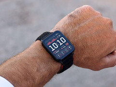 Il Venu X1 ha acquisito diverse nuove funzioni con il suo ultimo aggiornamento beta. (Fonte: Garmin)