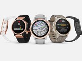 Dopo un aggiornamento, gli utenti si sono lamentati del rapido esaurimento delle batterie dello smartwatch Garmin Fenix 6. (Fonte: Garmin)