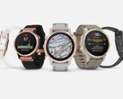 Dopo un aggiornamento, gli utenti si sono lamentati del rapido esaurimento delle batterie dello smartwatch Garmin Fenix 6. (Fonte: Garmin)