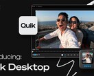 Quik per desktop è finalmente disponibile. (Fonte: GoPro)