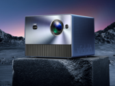Il proiettore laser Hisense Vidda C1 4K Full Color ha una frequenza di aggiornamento di 240 Hz. (Fonte: Hisense)