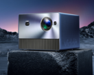 Il proiettore laser Hisense Vidda C1 4K Full Color ha una frequenza di aggiornamento di 240 Hz. (Fonte: Hisense)