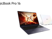 Honor MagicBook Pro 16 viene inserito nel listino con una RAM non binaria (Fonte immagine: JD.com [Modificato])