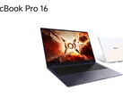 Honor MagicBook Pro 16 viene inserito nel listino con una RAM non binaria (Fonte immagine: JD.com [Modificato])