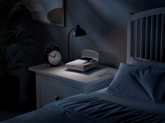 Il letto Phone Sleep Collection di IKEA (nella foto) è progettato per uno smartphone. (Fonte immagine: screenshot dal video YouTube di IKEA UAE)