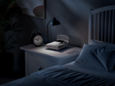 Il letto Phone Sleep Collection di IKEA (nella foto) è progettato per uno smartphone. (Fonte immagine: screenshot dal video YouTube di IKEA UAE)