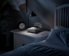 Il letto Phone Sleep Collection di IKEA (nella foto) è progettato per uno smartphone. (Fonte immagine: screenshot dal video YouTube di IKEA UAE)