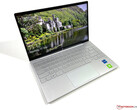 Recensione del computer portatile HP Envy 13 con Intel Tiger Lake e GeForce MX450