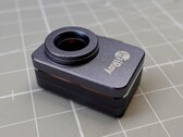 Recensione della termocamera a infrarossi InfiRay P2