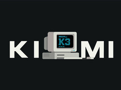 Logo del modello Kimi K3 AI