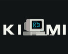 Logo del modello Kimi K3 AI