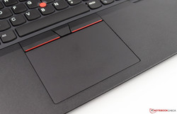 Ampio touchpad