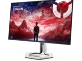 Lenovo Legion Pro 27UD-10 e Legion Pro 32UD-10 debuttano a IFA 2025. (Fonte immagine: Lenovo)