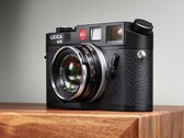 Leica sta riportando in auge il Summilux-M 1.4/35 compatto a un prezzo elevato. (Immagine: Leica)