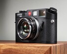 Leica sta riportando in auge il Summilux-M 1.4/35 compatto a un prezzo elevato. (Immagine: Leica)