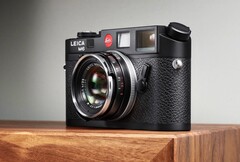 Leica sta riportando in auge il Summilux-M 1.4/35 compatto a un prezzo elevato. (Immagine: Leica)