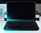 Il Lenovo ThinkPad P16 Gen 3.