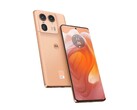 Il Motorola Edge 50 Ultra (nella foto) potrebbe non avere un successore fino al prossimo anno. (Fonte: Motorola)