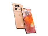 Il Motorola Edge 50 Ultra (nella foto) potrebbe non avere un successore fino al prossimo anno. (Fonte: Motorola)