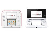 Le prossime console portatili di Anbernic potrebbero essere basate sul Nintendo 2DS e sul Nintendo 3DS.
