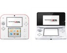Le prossime console portatili di Anbernic potrebbero essere basate sul Nintendo 2DS e sul Nintendo 3DS.