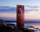 L'Oppo F25 Pro 5G è dotato di un retro testurizzato opzionale in un accattivante colore rosso. (Immagine: Oppo)