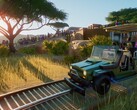 Planet Zoo è scontato del 95% durante i saldi estivi di Steam fino al 9 luglio.