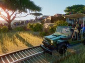 Planet Zoo è scontato del 95% durante i saldi estivi di Steam fino al 9 luglio.