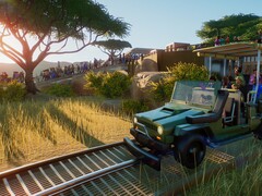 Planet Zoo è scontato del 95% durante i saldi estivi di Steam fino al 9 luglio.