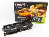 Recensione della Scheda grafica Desktop MSI RTX 2080 Gaming X Trio