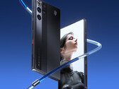 RedMagic 11 Pro (Fonte: RedMagic)