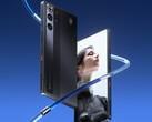 RedMagic 11 Pro (Fonte: RedMagic)