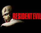 Opere d'arte per Resident Evil 1996