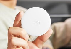 AutoPro X collega Samsung DeX in modalità wireless al display di un'auto. (Immagine: Mayton Motion)