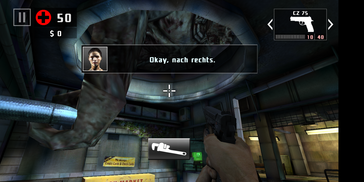 Dead Trigger 2