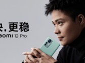 Lo Xiaomi 12 Pro sarà disponibile in Cina in quattro colori. (Fonte immagine: Xiaomi)